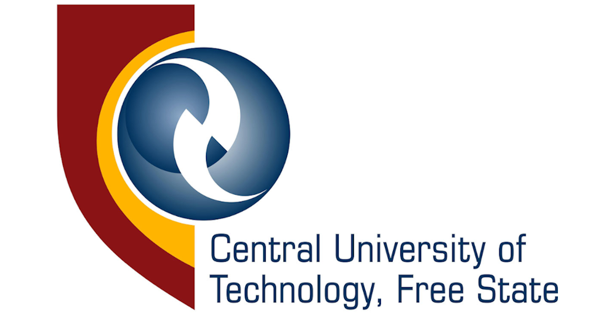 CUT logo 1200×620 Central University of Technology logo