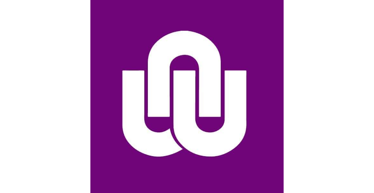 North-West University logo