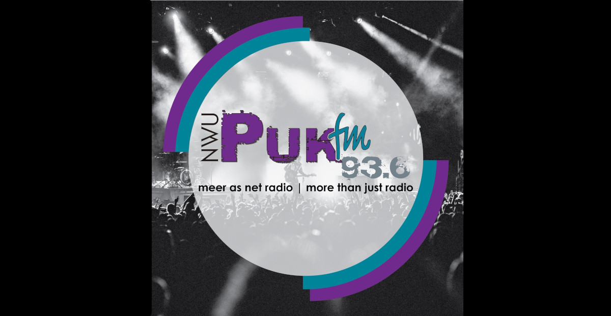 PUKfm logo