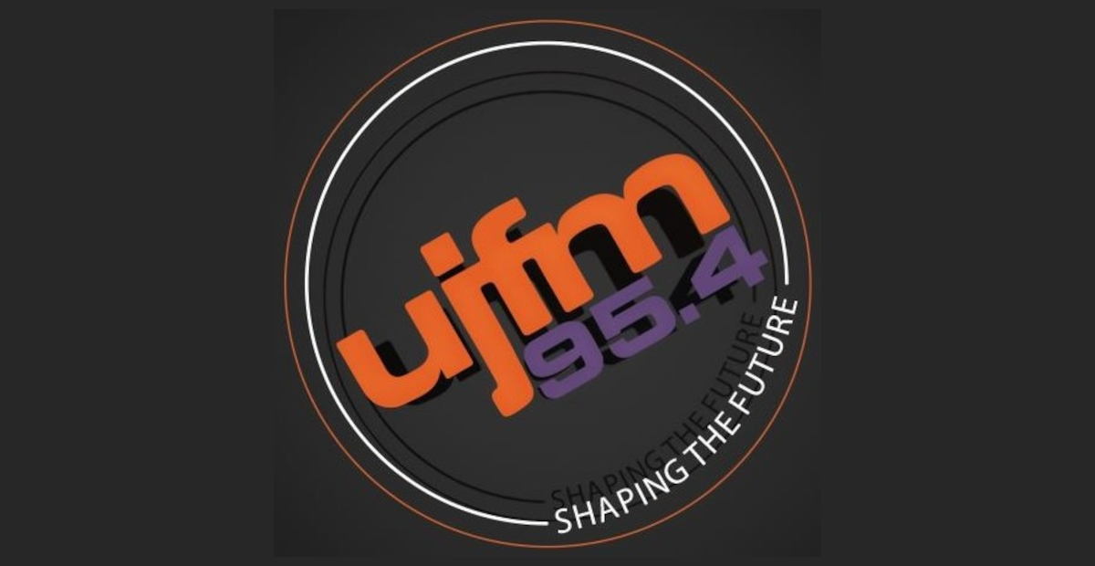 UJFM logo