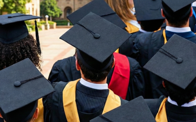 Latest South African university enrolment figures for 2026